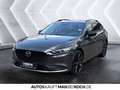 Mazda 6 2.5 SKYACTIV-G 194 FWD 5T AG Homura Sunr AHK Grau - thumbnail 2