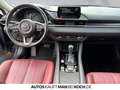 Mazda 6 2.5 SKYACTIV-G 194 FWD 5T AG Homura Sunr AHK Grau - thumbnail 8