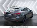 Mazda 6 2.5 SKYACTIV-G 194 FWD 5T AG Homura Sunr AHK Grau - thumbnail 4