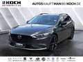 Mazda 6 2.5 SKYACTIV-G 194 FWD 5T AG Homura Sunr AHK Grau - thumbnail 1