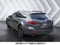 Mazda 6 2.5 SKYACTIV-G 194 FWD 5T AG Homura Sunr AHK Grau - thumbnail 3