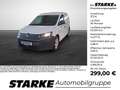 Volkswagen Caddy Cargo 2.0 TDI EcoProfi Klima Start/Stopp Multif... Weiß - thumbnail 1