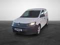 Volkswagen Caddy Cargo 2.0 TDI EcoProfi Klima Multifunktionsanze... Weiß - thumbnail 3