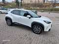 Toyota Yaris Cross YARIS CROSS HYBRID RITIRO USATO/SCAMBIO/NOLEGGIO Bianco - thumbnail 2