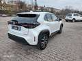 Toyota Yaris Cross YARIS CROSS HYBRID RITIRO USATO/SCAMBIO/NOLEGGIO Bianco - thumbnail 26