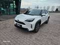 Toyota Yaris Cross YARIS CROSS HYBRID RITIRO USATO/SCAMBIO/NOLEGGIO Bianco - thumbnail 17