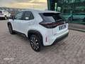 Toyota Yaris Cross YARIS CROSS HYBRID RITIRO USATO/SCAMBIO/NOLEGGIO Bianco - thumbnail 27