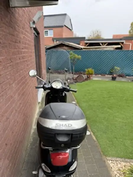 Vespa 125 - foto 5