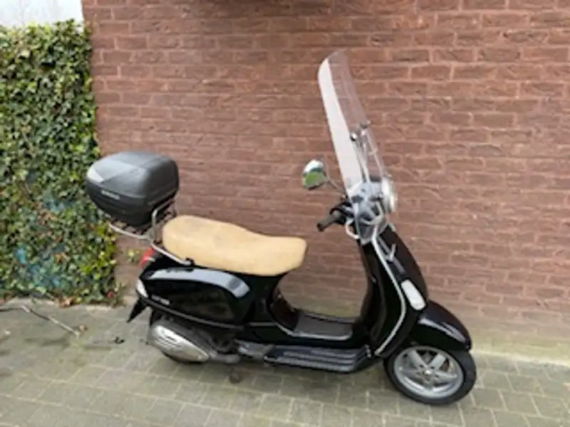 Vespa 125 - foto 6