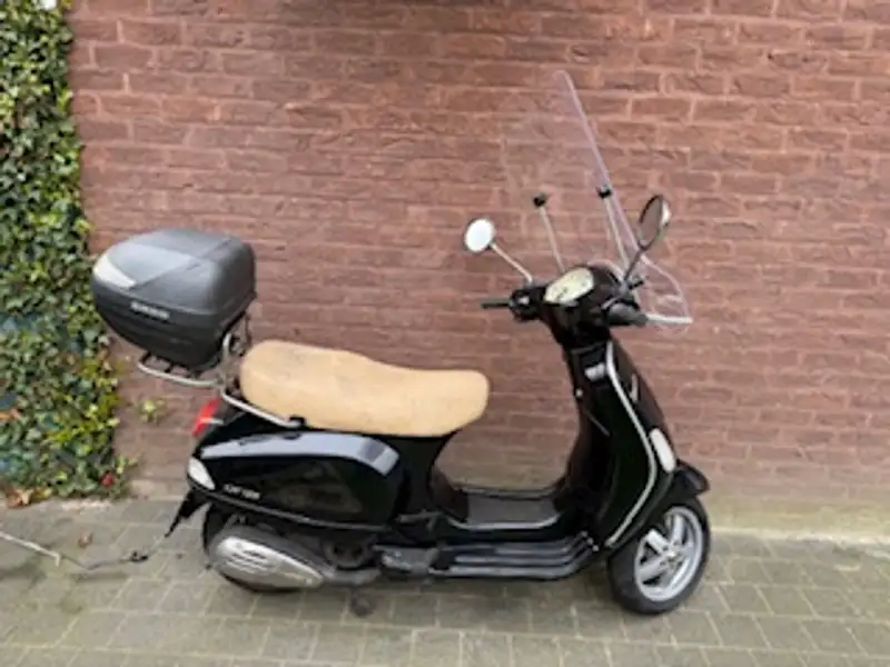 Vespa 125 - foto 3