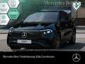 Mercedes-Benz EQA 300 4M AMG+NIGHT+PLUS-PAKET+PANO+360+KEYLESS Schwarz - thumbnail 1
