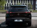 Mercedes-Benz EQA 300 4M AMG+NIGHT+PLUS-PAKET+PANO+360+KEYLESS Schwarz - thumbnail 9