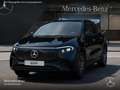 Mercedes-Benz EQA 300 4M AMG+NIGHT+PLUS-PAKET+PANO+360+KEYLESS Schwarz - thumbnail 2
