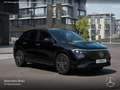 Mercedes-Benz EQA 300 4M AMG+NIGHT+PLUS-PAKET+PANO+360+KEYLESS Schwarz - thumbnail 21