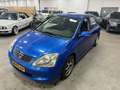 Honda Civic 1.4i LS / RIJDT SCHAKELT GOED / INRUIL VERKREGEN Bleu - thumbnail 11