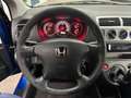 Honda Civic 1.4i LS / RIJDT SCHAKELT GOED / INRUIL VERKREGEN Bleu - thumbnail 13