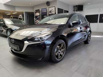 1.5i SKYACTIV-G Pure