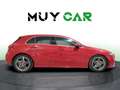 Mercedes-Benz A 180 180d Rot - thumbnail 8
