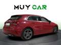 Mercedes-Benz A 180 180d Rot - thumbnail 7