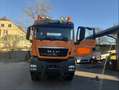 MAN TGE MAN TGS 18.320 4x4 - thumbnail 1