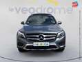 Mercedes-Benz GLC 220 220 d 170ch Fascination 4Matic 9G-Tronic Touvrant Sieges chauf/cuir GPS Camera Gris - thumbnail 2