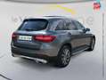 Mercedes-Benz GLC 220 220 d 170ch Fascination 4Matic 9G-Tronic Touvrant Sieges chauf/cuir GPS Camera Gris - thumbnail 6