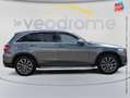 Mercedes-Benz GLC 220 220 d 170ch Fascination 4Matic 9G-Tronic Touvrant Sieges chauf/cuir GPS Camera Gris - thumbnail 4