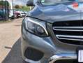 Mercedes-Benz GLC 220 220 d 170ch Fascination 4Matic 9G-Tronic Touvrant Sieges chauf/cuir GPS Camera Gris - thumbnail 13