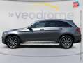 Mercedes-Benz GLC 220 220 d 170ch Fascination 4Matic 9G-Tronic Touvrant Sieges chauf/cuir GPS Camera Gris - thumbnail 9