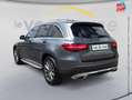 Mercedes-Benz GLC 220 220 d 170ch Fascination 4Matic 9G-Tronic Touvrant  Gris - thumbnail 8