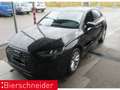 Audi A3 30 TFSI SHZ GRA NAVI VC PDC Noir - thumbnail 1