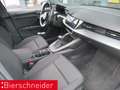 Audi A3 30 TFSI SHZ GRA NAVI VC PDC Czarny - thumbnail 5