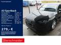 Audi A3 30 TFSI SHZ GRA NAVI VC PDC Czarny - thumbnail 1