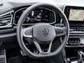 Volkswagen T-Roc R-Line 2.0 TSI DSG 4M LED+ Navi AHK ACC 19" Key... Zwart - thumbnail 9