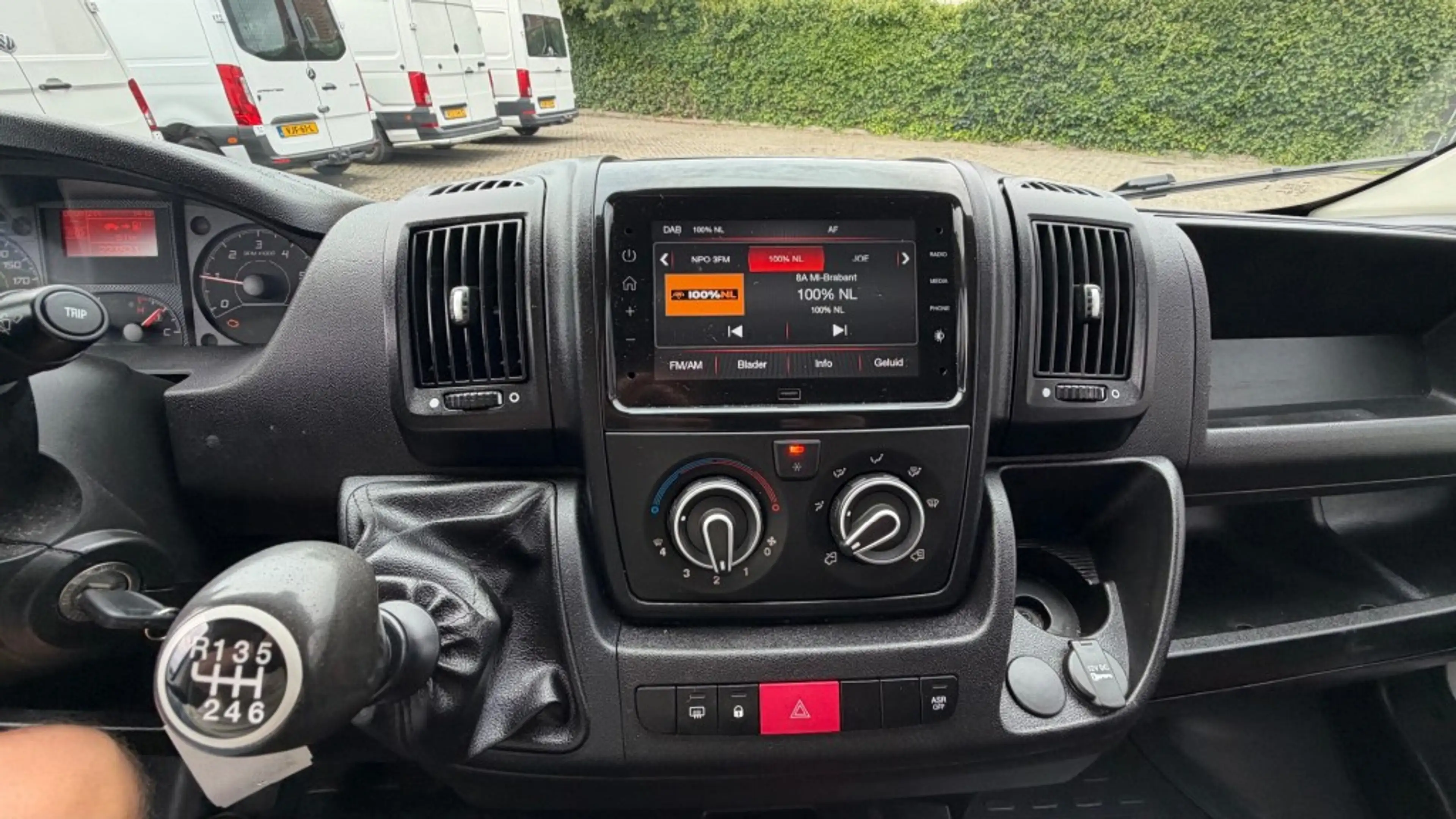 Opel Movano 2.2D 103KW 140PK L2H2 EURO 6 APPLE CARPLAY/ CAMERA — photo 22