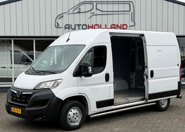 Opel Movano 2.2D 103KW 140PK L2H2 EURO 6 APPLE CARPLAY/ CAMERA