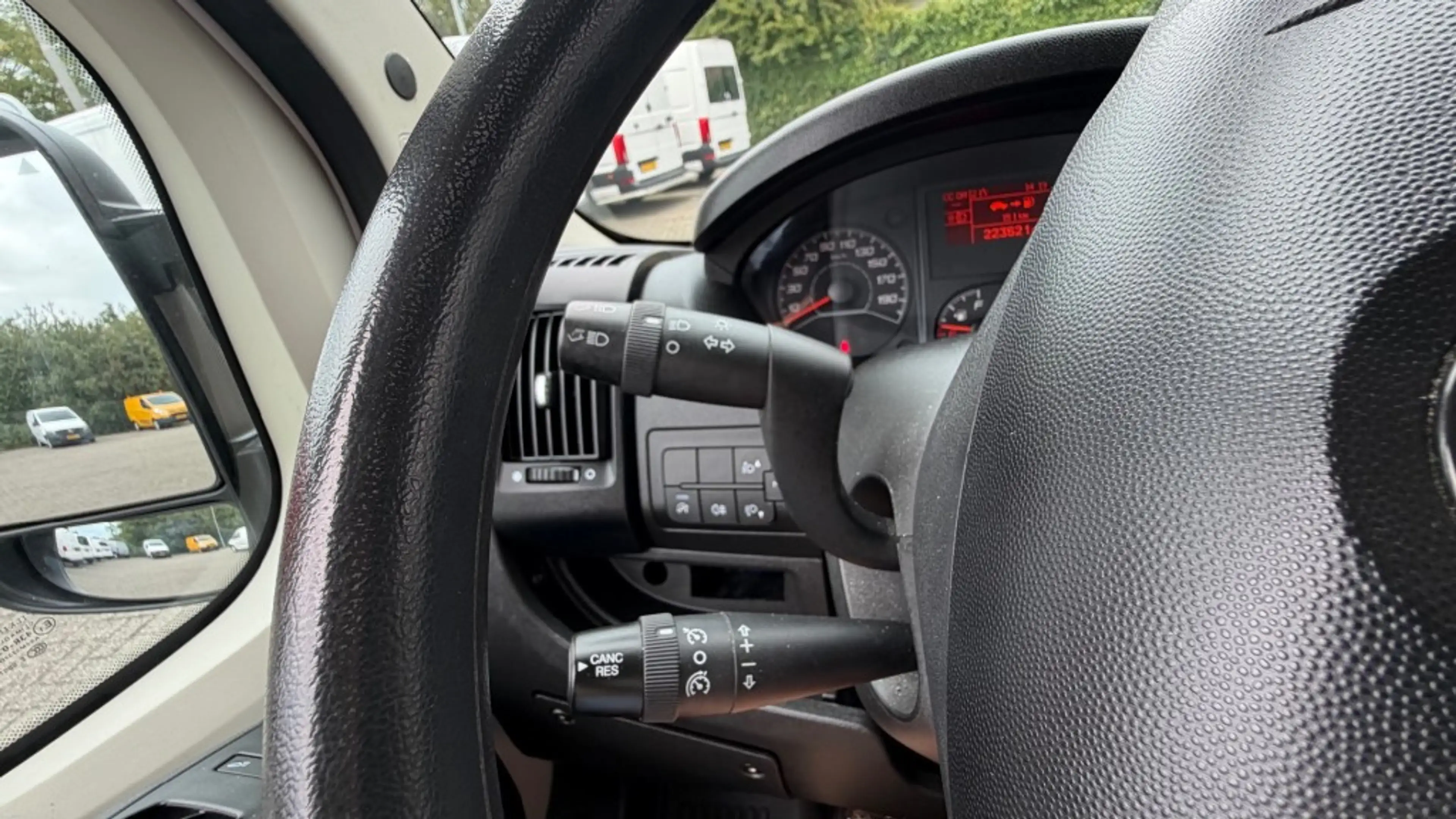 Opel Movano 2.2D 103KW 140PK L2H2 EURO 6 APPLE CARPLAY/ CAMERA — photo 25