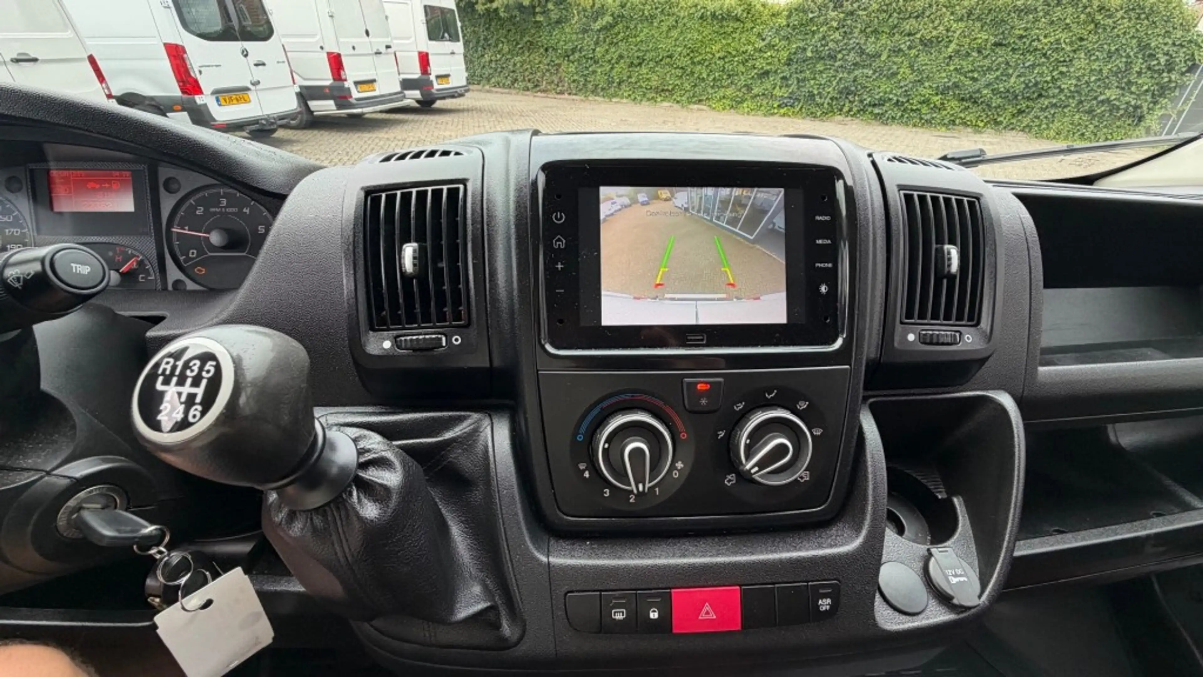 Opel Movano 2.2D 103KW 140PK L2H2 EURO 6 APPLE CARPLAY/ CAMERA — photo 23
