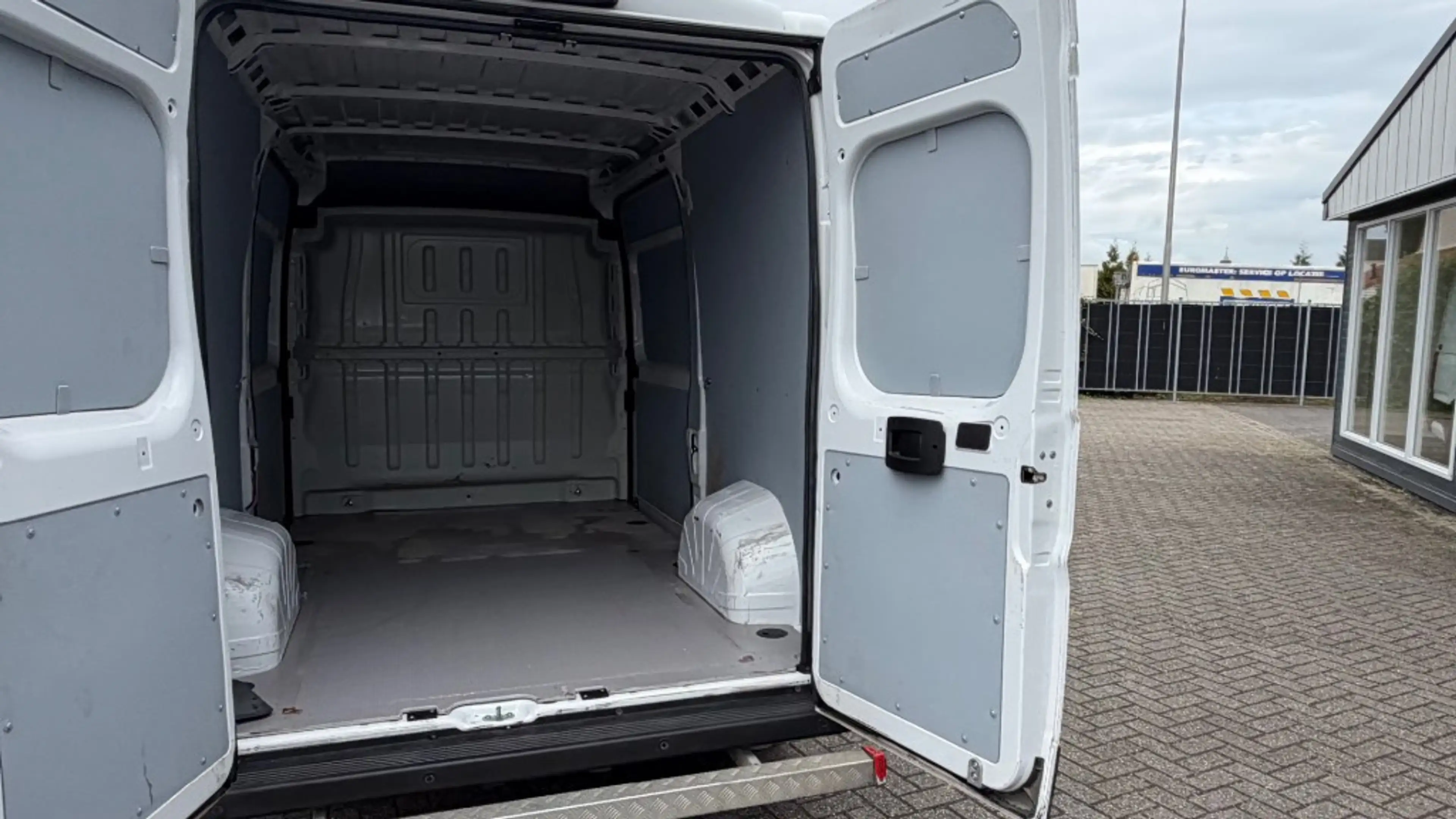 Opel Movano 2.2D 103KW 140PK L2H2 EURO 6 APPLE CARPLAY/ CAMERA — photo 14