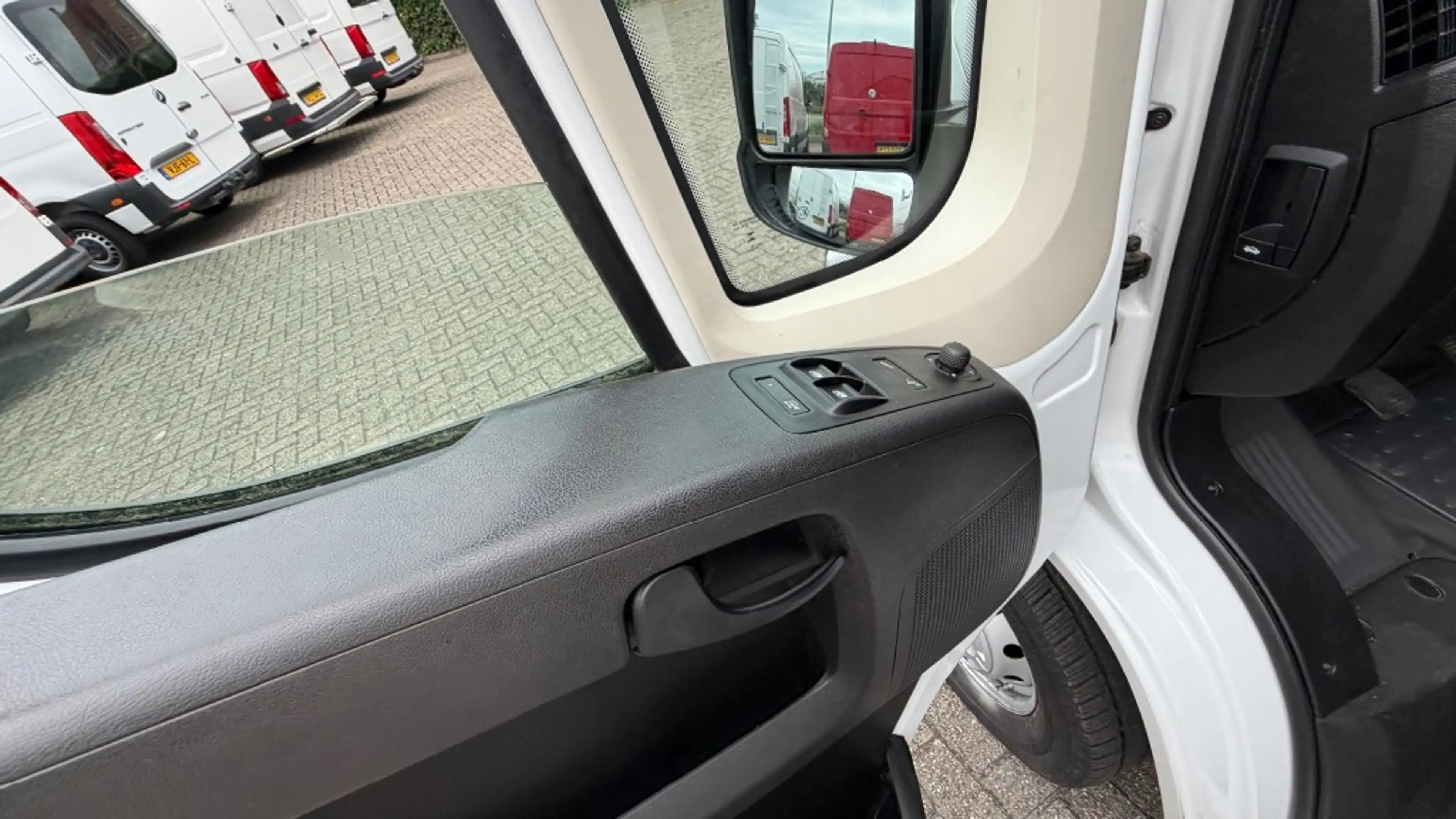 Opel Movano 2.2D 103KW 140PK L2H2 EURO 6 APPLE CARPLAY/ CAMERA — photo 20