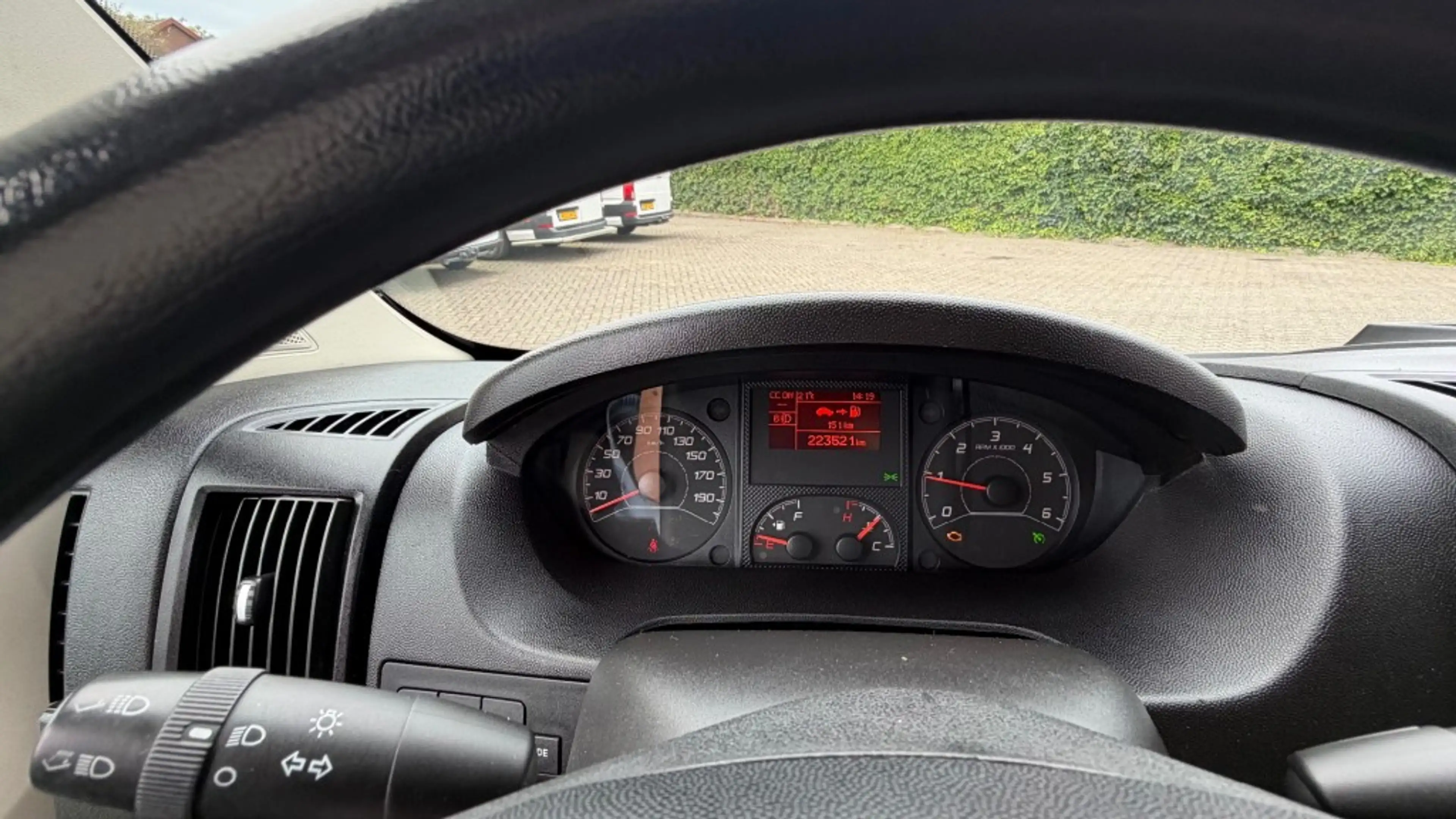 Opel Movano 2.2D 103KW 140PK L2H2 EURO 6 APPLE CARPLAY/ CAMERA — photo 26