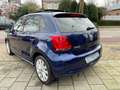 Volkswagen Polo 1.4-16V Style A-C Elek Pakket Lmv Pano Cruise Stoe Bleu - thumbnail 5