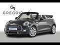 MINI Cooper S Cabrio HUD|JCWPACK|COMFORT|CAM Grau - thumbnail 1