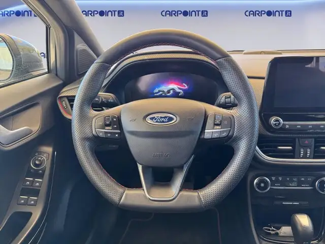 Ford Puma view 12