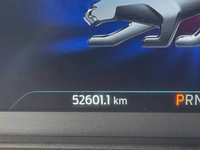 Ford Puma view 16