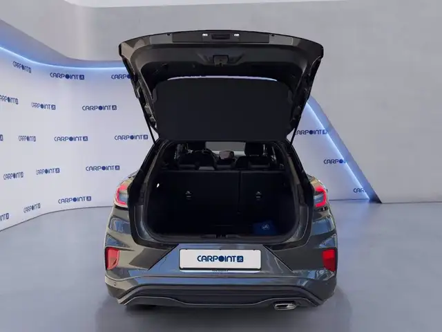 Ford Puma view 17