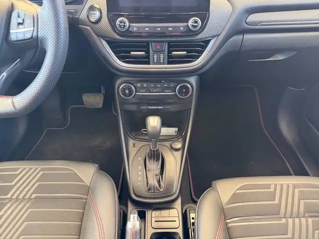 Ford Puma view 11