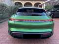 Porsche Taycan 4S Cross Turismo Battery Plus Verde - thumbnail 8
