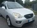 Kia Carens CRDi DPF Aut. EX Top srebrna - thumbnail 2