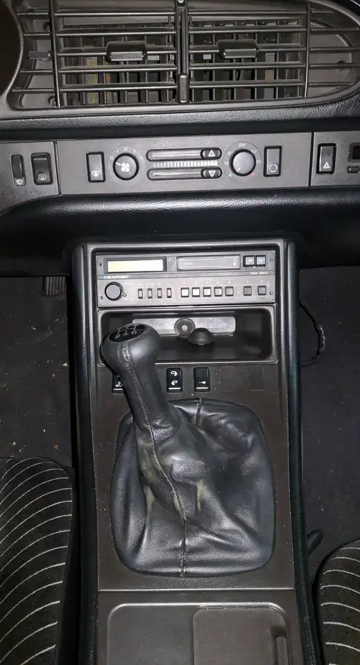 Porsche 944 S 2, foto 10